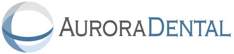 Aurora Dental logo