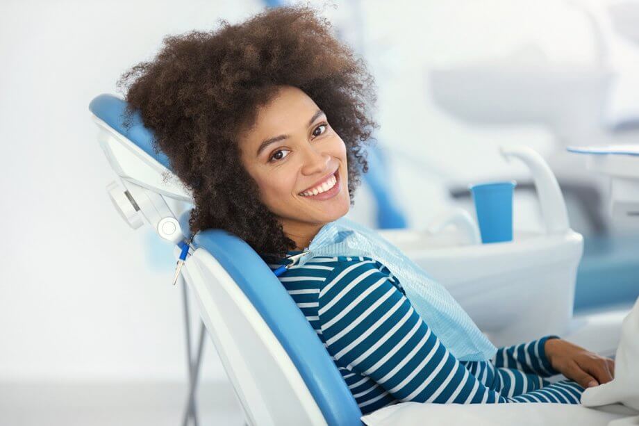 How Cosmetic Dentistry Can Boost Your Self Confidence