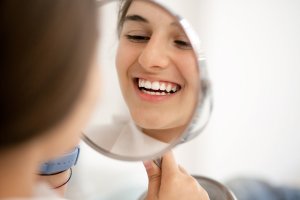 How Much Does Teeth Whitening Cost in Aurora, OH?