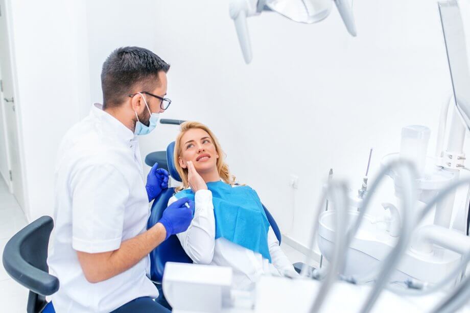 What is Considered A Dental Emergency?