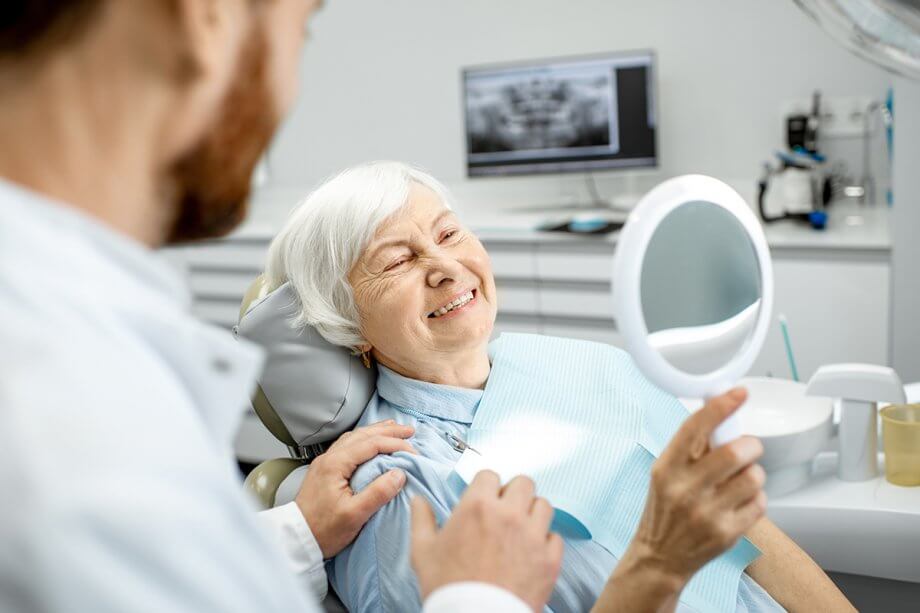 What is Considered General Dentistry?